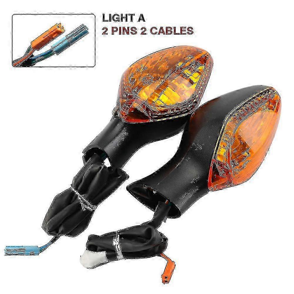 Motorcycle Indicator Light for Honda CBR500R & CB650F