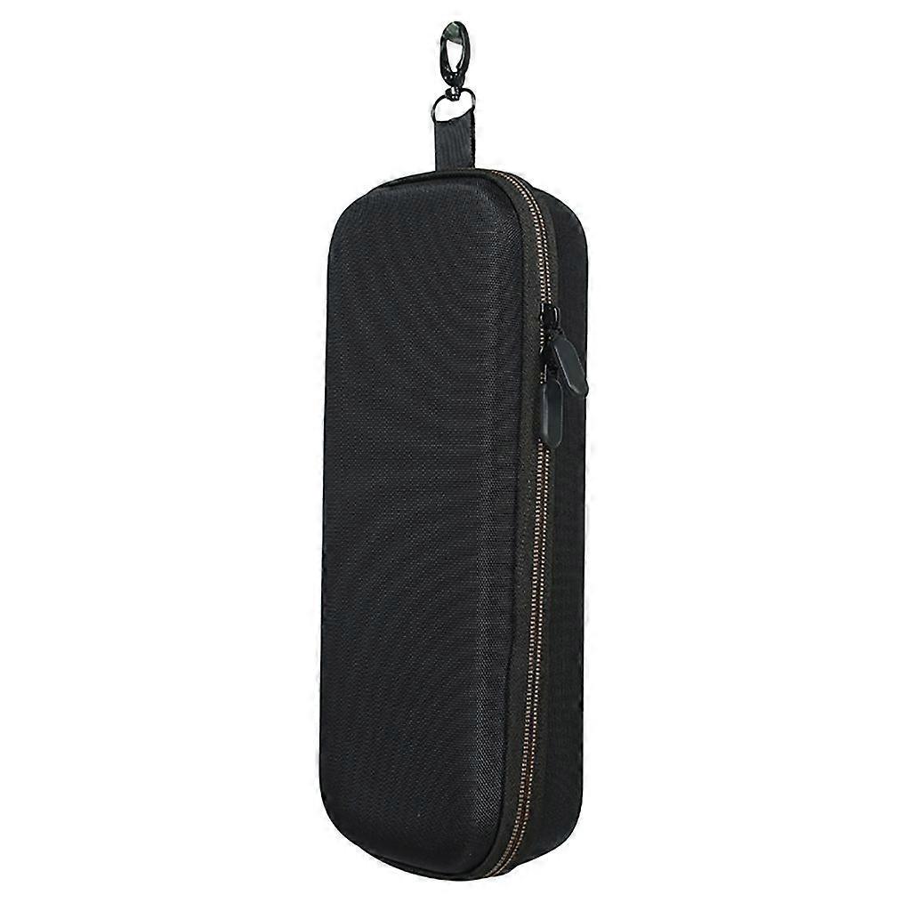 EVA Hard Shells Storage Zipper Cases Carrying Bags Microphone Storage Bags