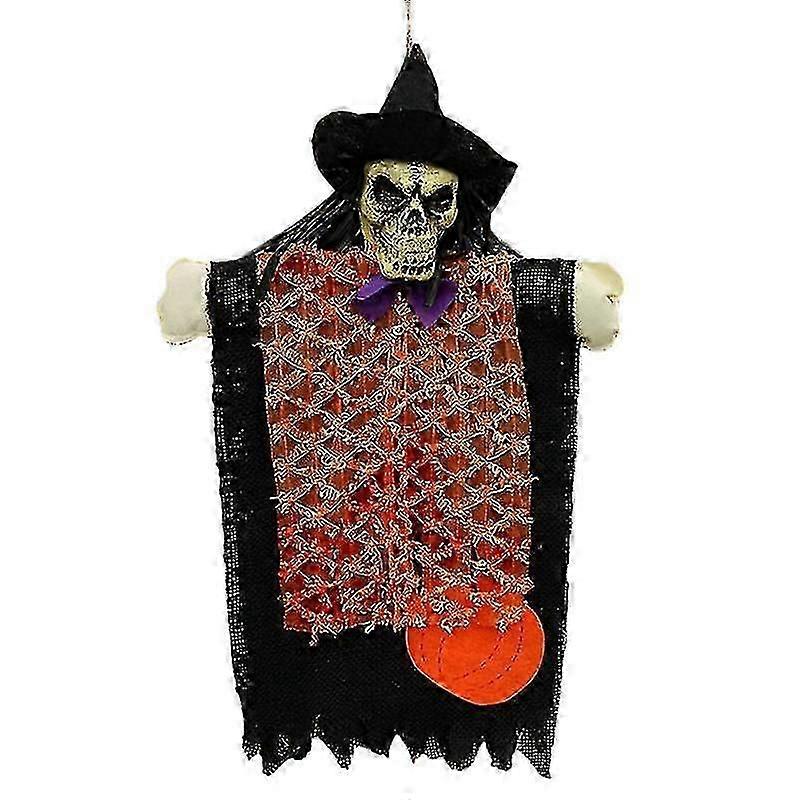 1pcs Halloween Skull Decorations For Halloween Decorations