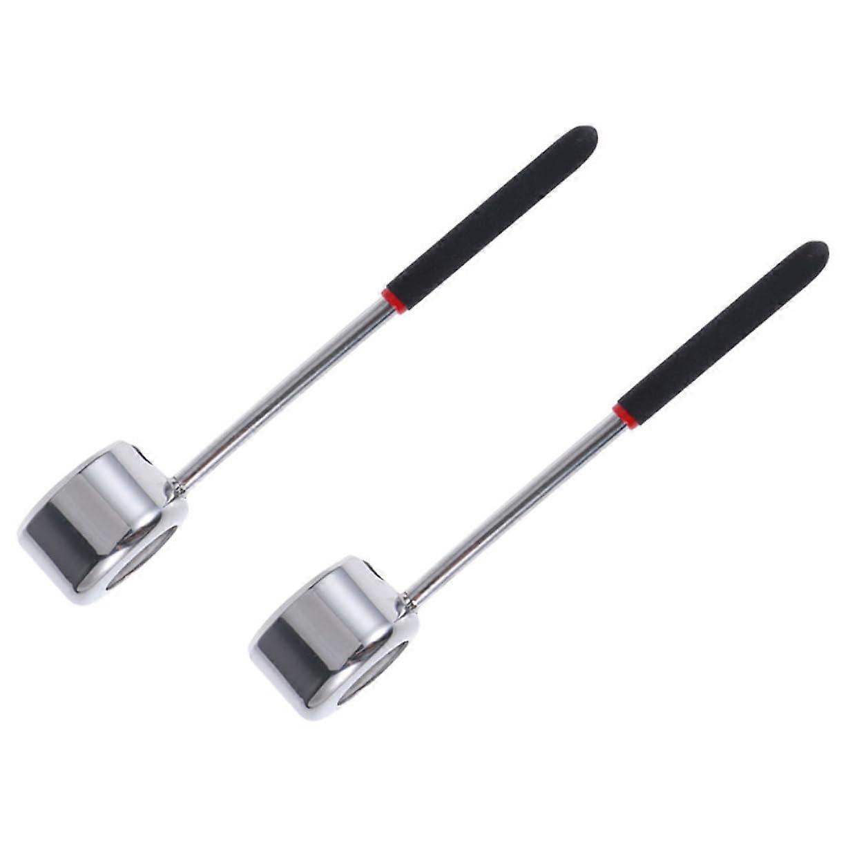 2 pcs Coconut Tools Opener and Sturdy