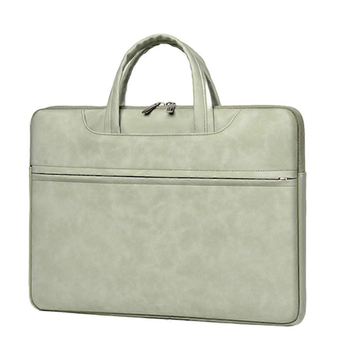 Durable,Water-Repellent Fabric, Lightweight Bag,Multifunctional Briefcase Bag