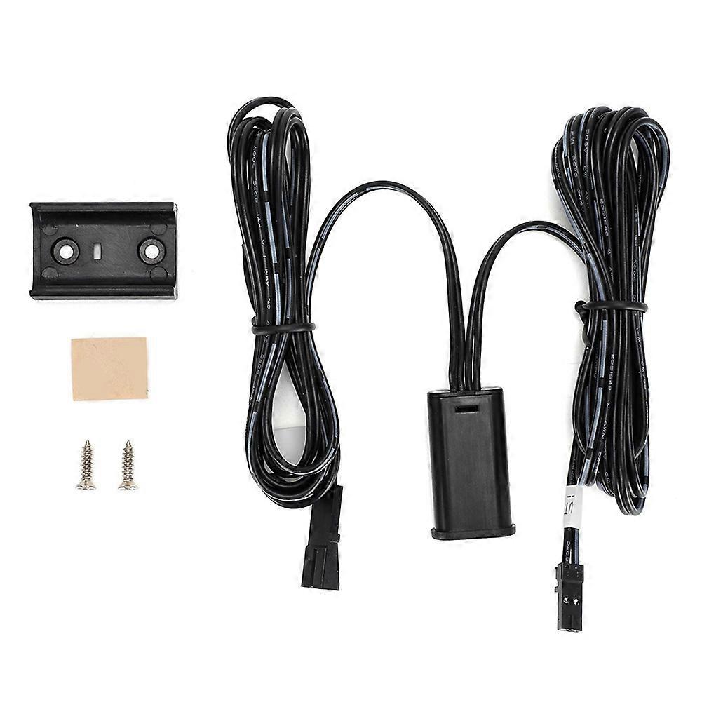 Infrared Motion Sensor Auto Turn On/Off Light Switch for Wardrobe DC5-24V