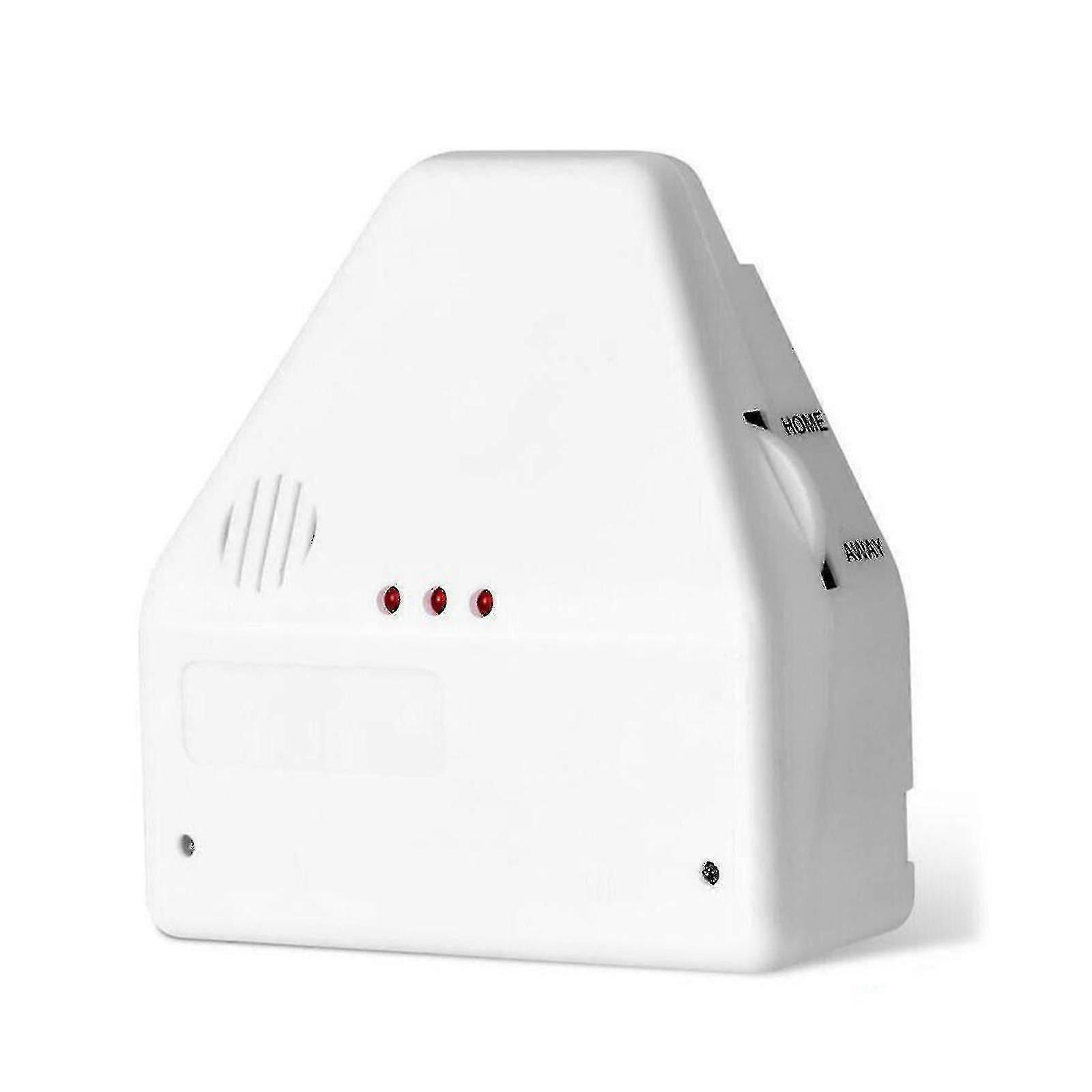 The Clapper Sound Activated Clap On /off Light Switch Wall Socket Outlet Adapter