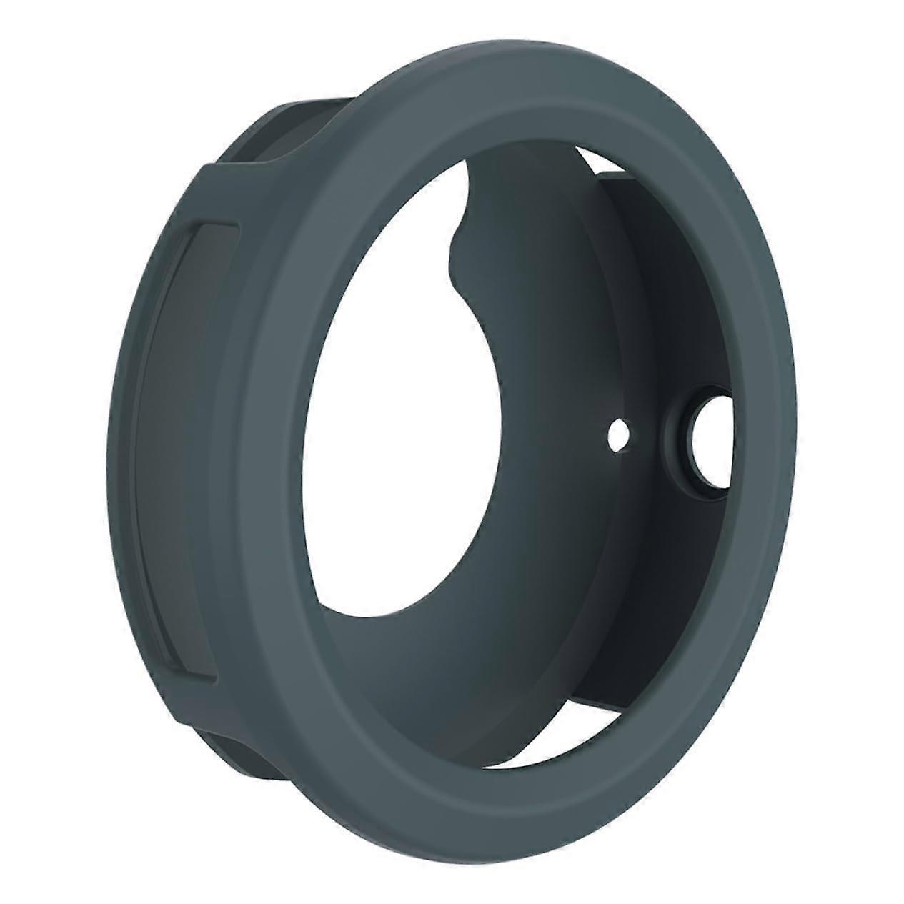 TPU Case for Active3 - 8pcs Set Silicone Protective Cover, Scratch-Resistant, Ultra-Thin, Custom Fit