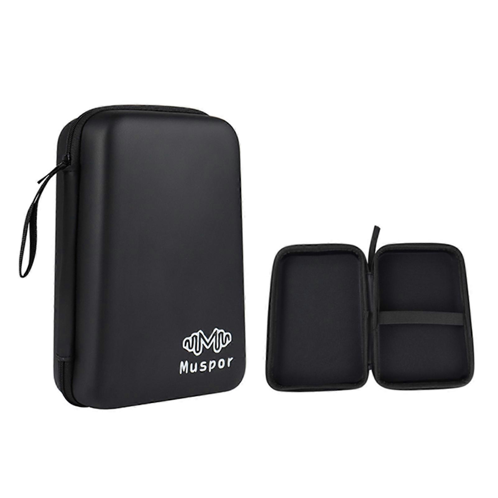 Portable Kalimba Case Shockproof Waterproof Kalimba Case