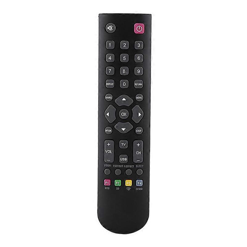 Replacement Remote Control for Universal Remote Control RC3000E01