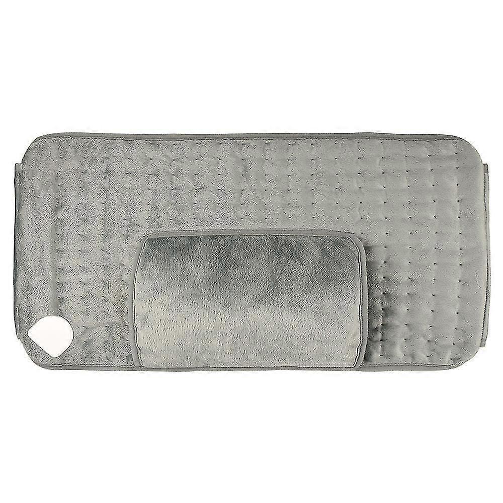 Electric Blanket - Belt Timed Temperature Control Physiotherapy Heating Blanket (LED Display)