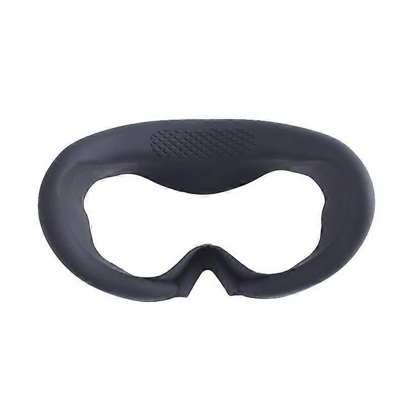 Interface souple d’évent facial résilient pour Pico 4 VR Face Cover Light Blocker