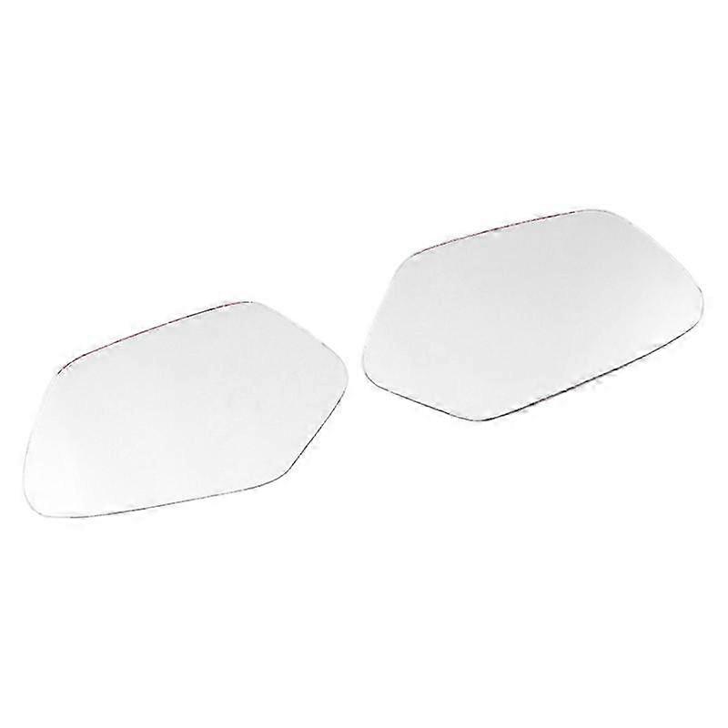 Accessories Convex Mirror Increase Rearview Mirrors Side Mirror View Vision Lens