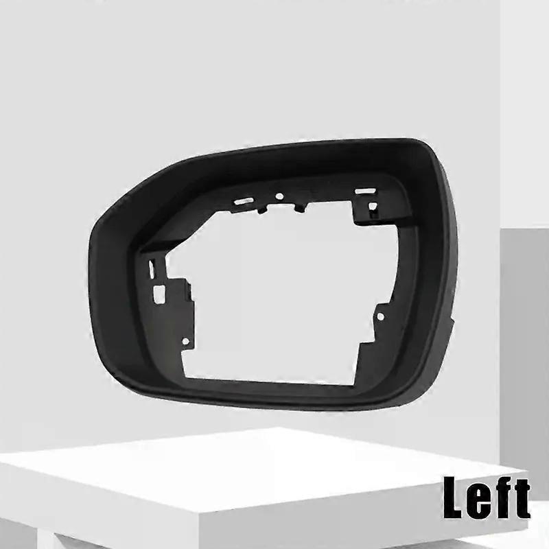 SC For Changan CS75 2014-2017 Car Accessories Side Rear View Mirrors Turn Signal Light Lamp Rearview Mirror Frame Left Right New