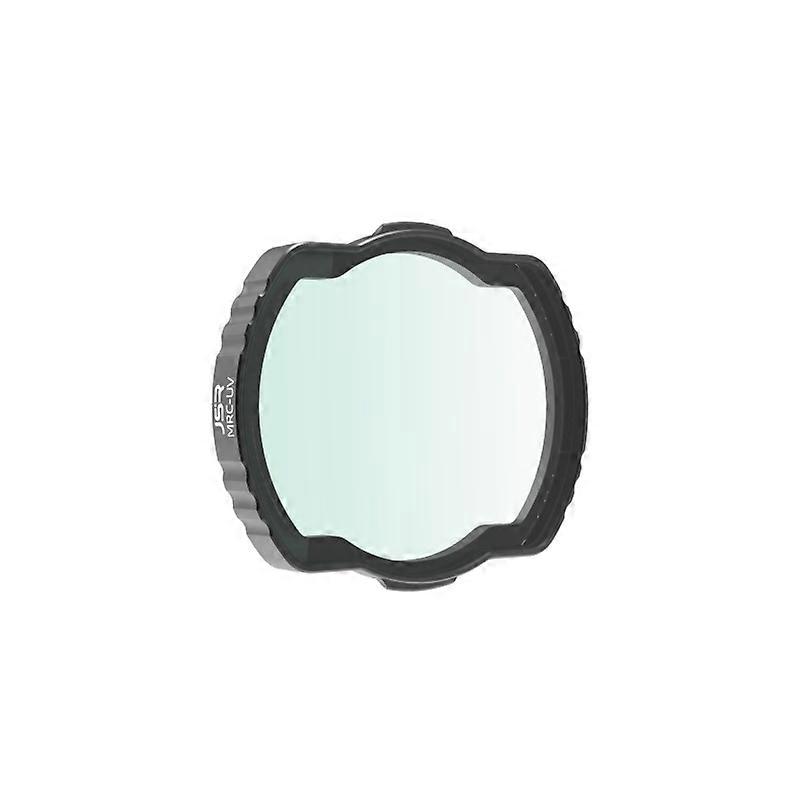 JSR Adjustable Filter For DJI Avata,Style: MCUV