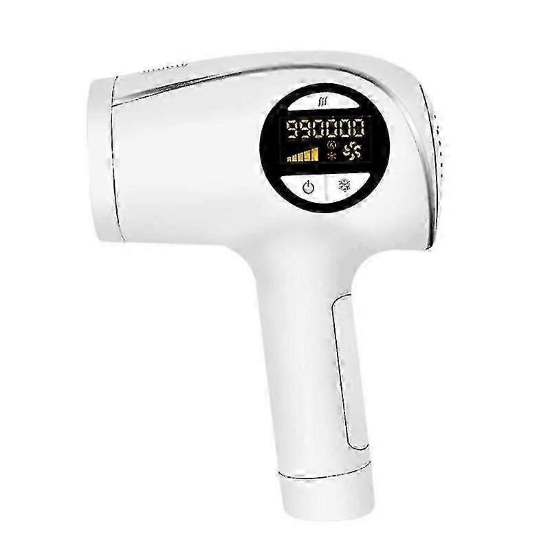 נקודת הקפאה לייזר אפילטור בית השחי שיער, שיער רגל, שיער שפתיים, איברים פרטיים אפילטור