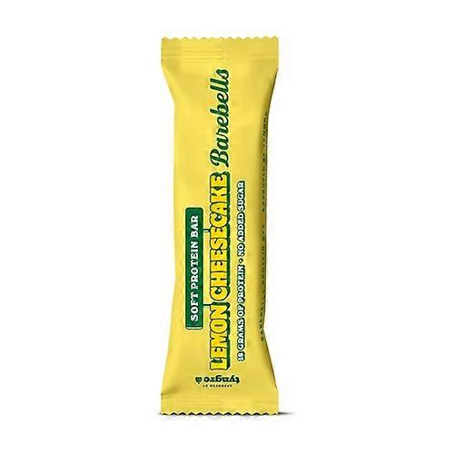 Soft bar with lemon and cheesecake 55 g (Lemon - Cheese)
