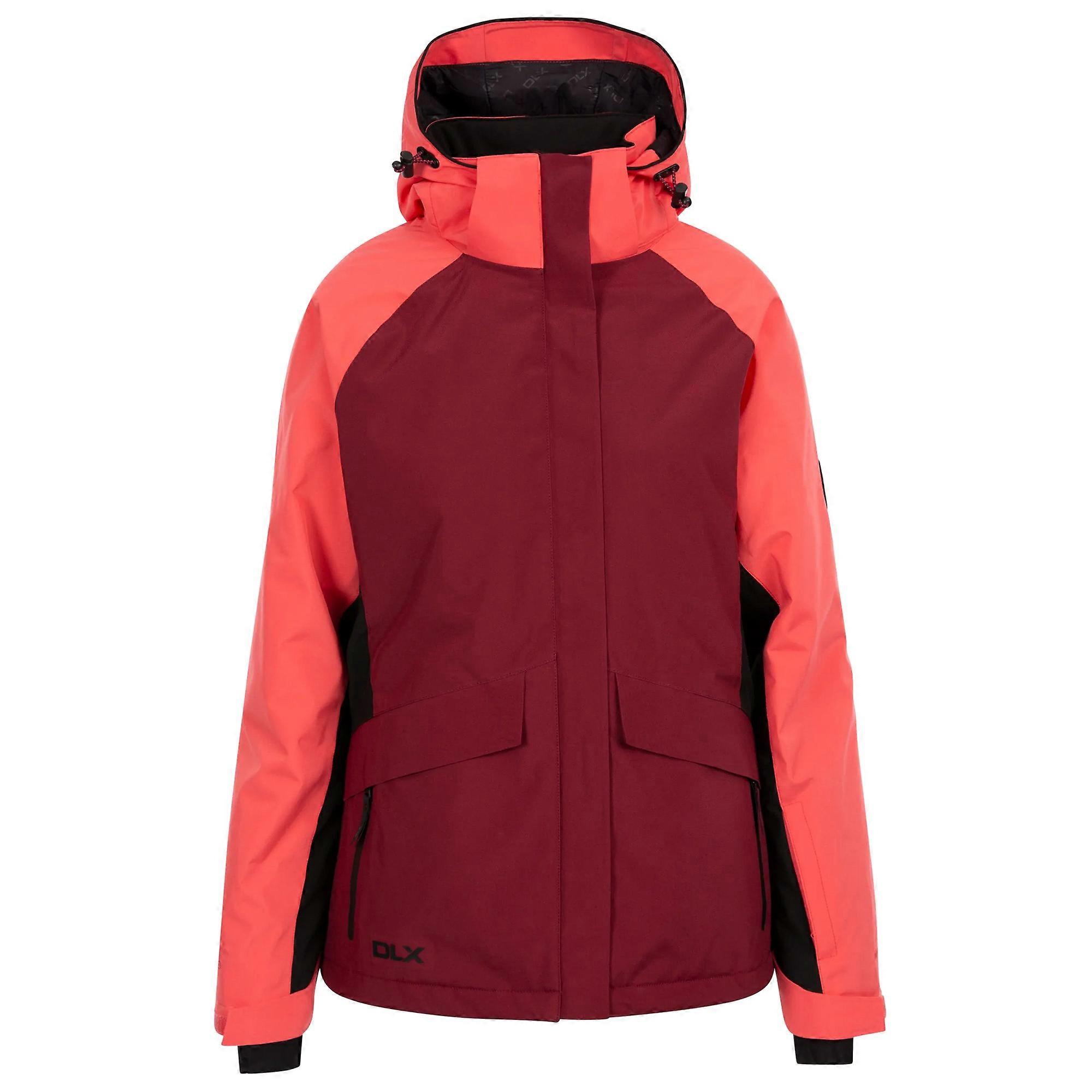 Trespass Dames/Dames Ursula DLX Skijack