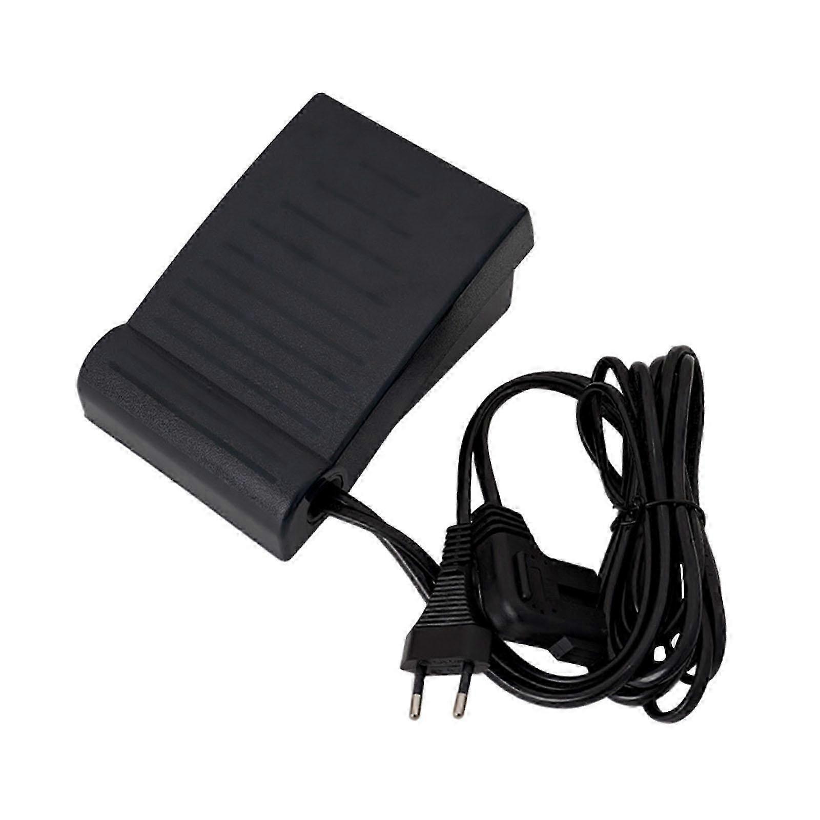 Sewing Machine Foot Pedal Replacement Repair with Power Cord Foot Controller
