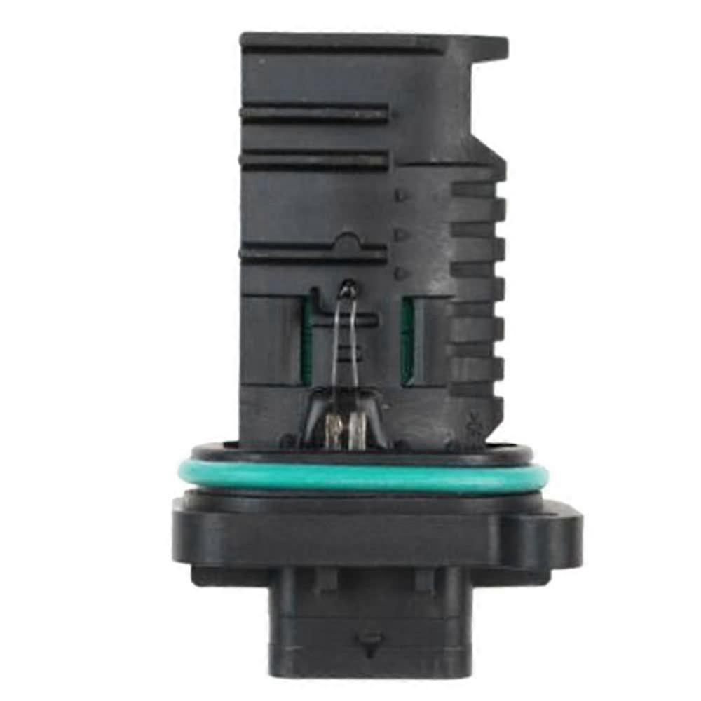 Air Flow Sensor Adapter Mass Air Flow Meter Sensor Car Accessor Fit for BMW 1 2 3 4 5 Series