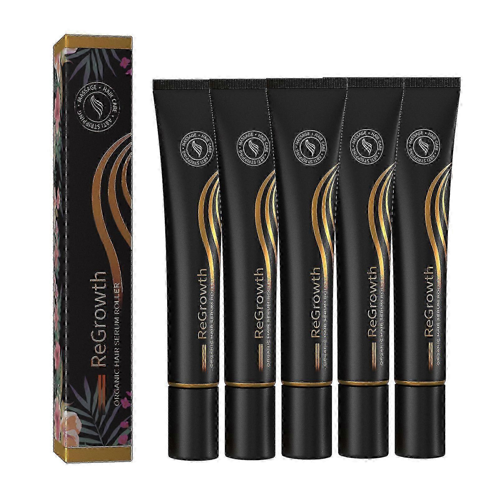 Regrowth Serum Roller