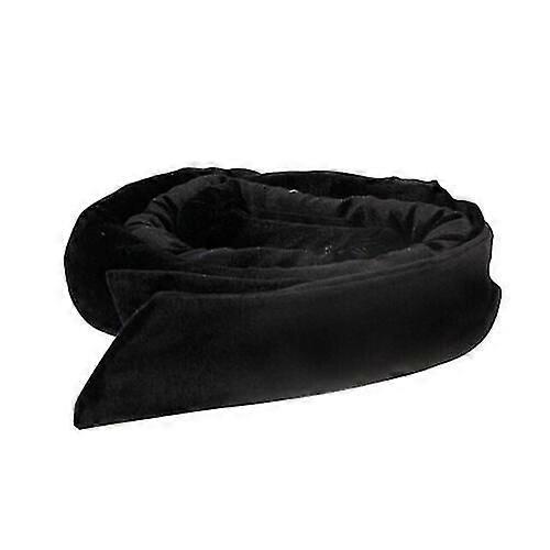 Heatless Curling Wand Headband Silk Curling Band Curler Lazy Curler Set