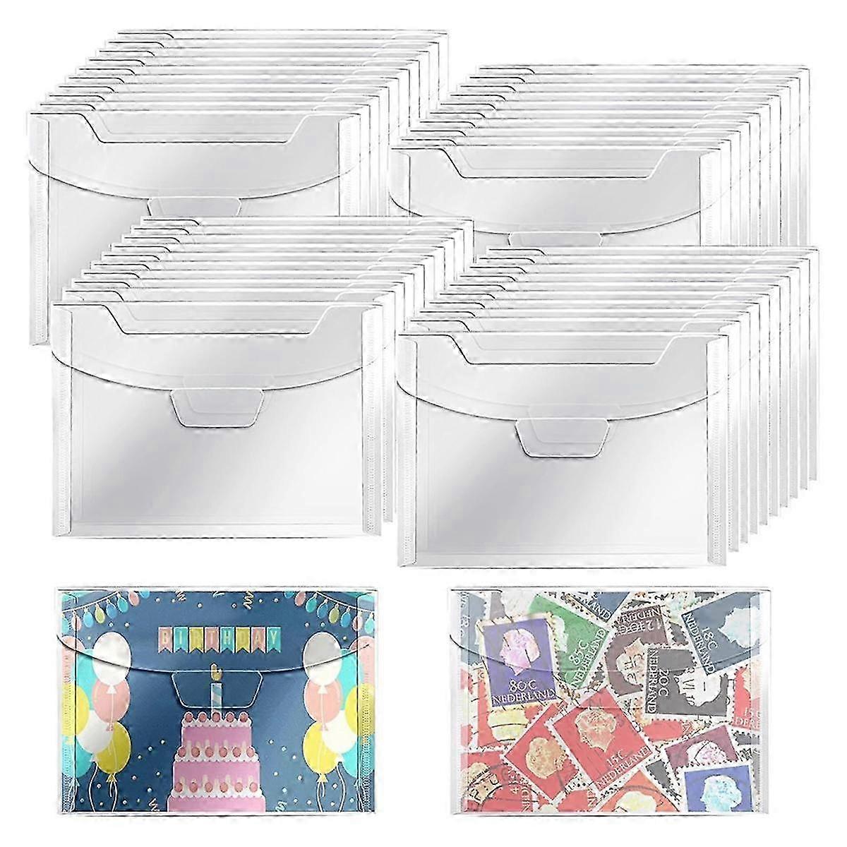 Şablon Depolama Çantaları El Sanatları Organizatör Kılıfı Scrapbooking Kart Yapımı Malzemeleri Sanatçılar El Sanatları