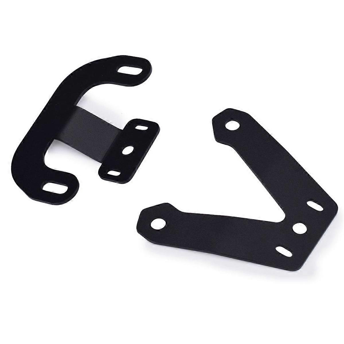 For Kawasaki Ninja500 2024 Navigation/DVR Bracket Accessories