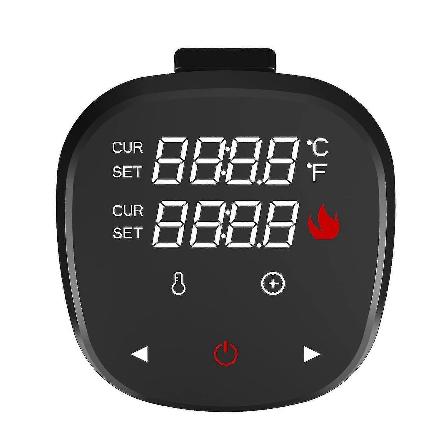 Kitchen Tools Low Temperature Slow Cooking Machine, Defroster, Vacuum Steak Machine