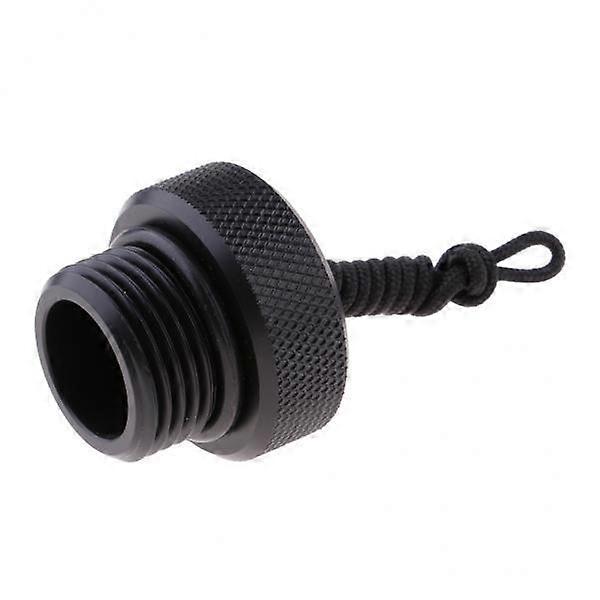 6x Scuba Tank Valve, Regulator, Dust with Rotating Fastening Strap