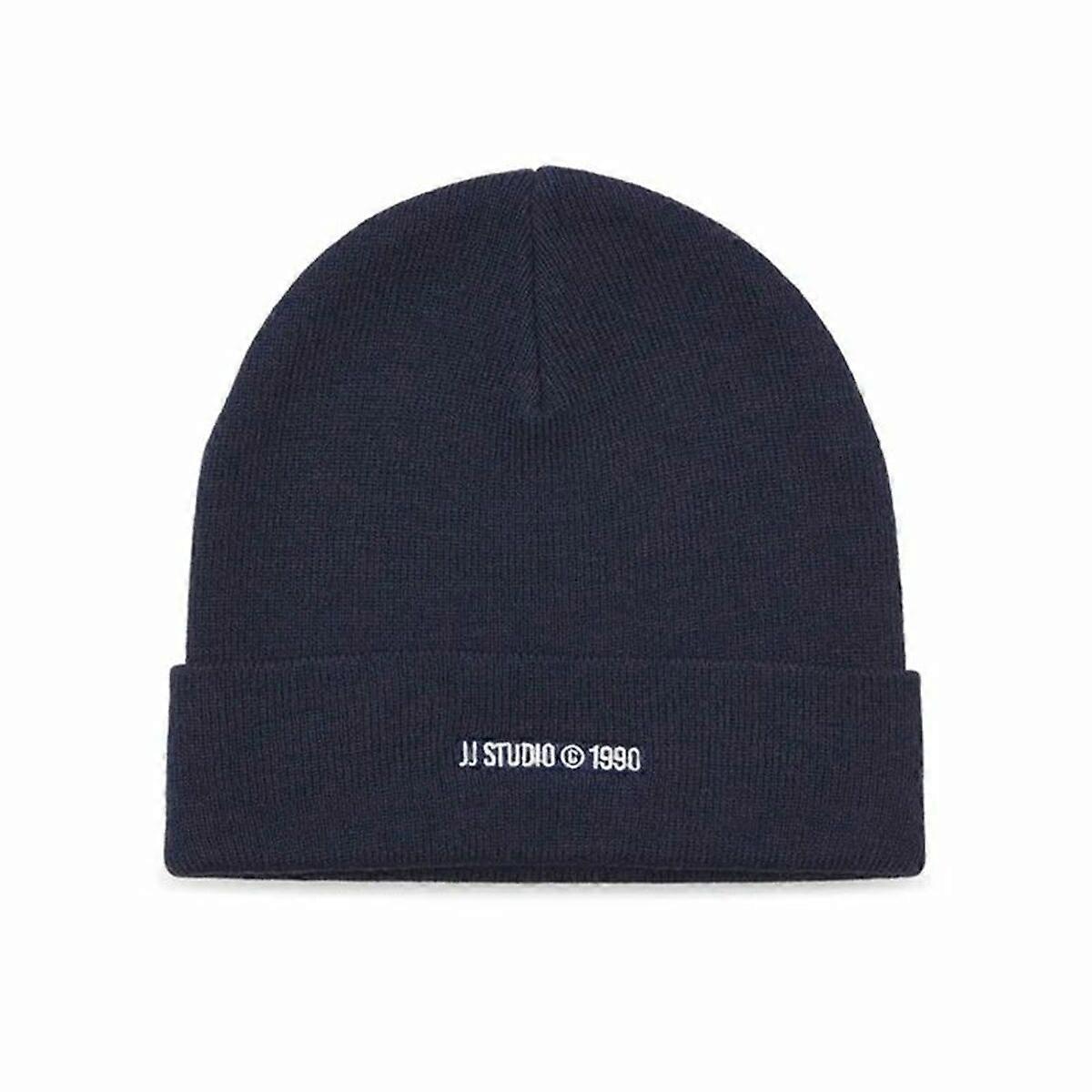 Hat Jack & Jones Jacbottle Dark blue