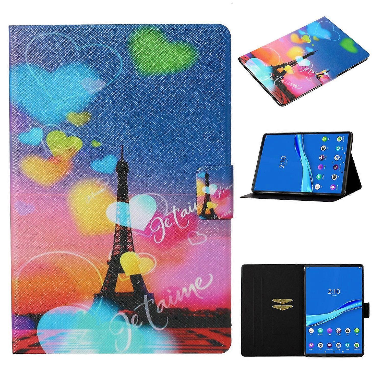 Smart Tablet Case For Lenovo Tab M10 3rd Gen