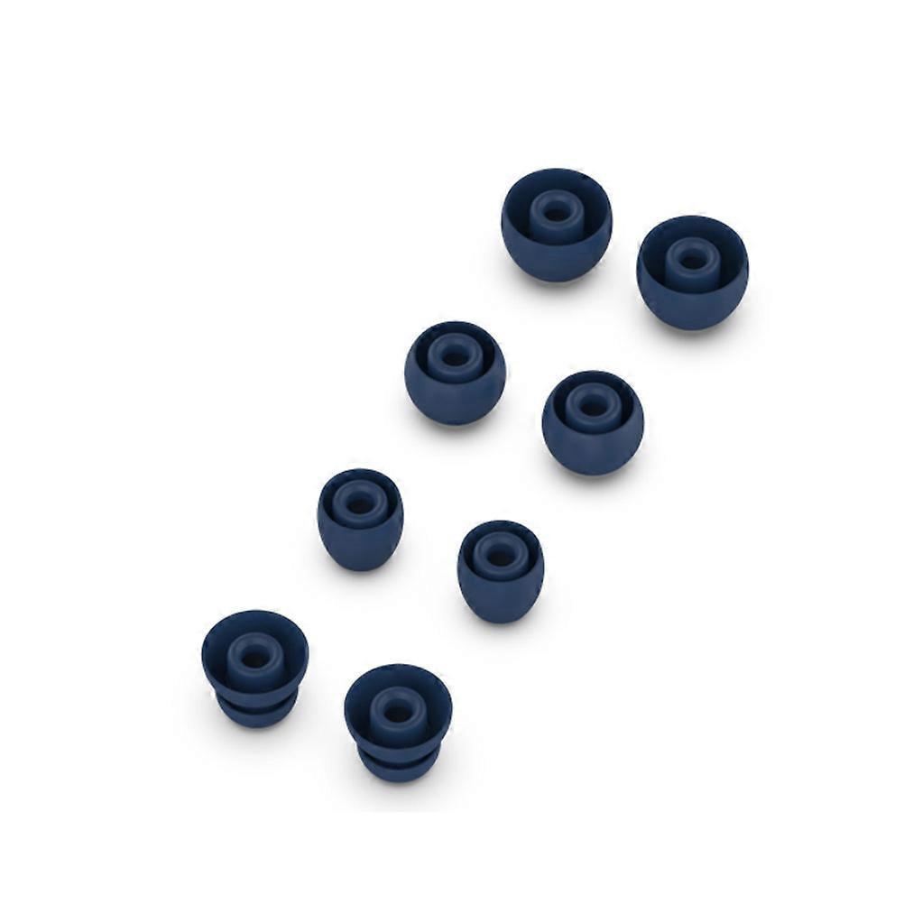 Earbuds Tip, Sturdy Build for Active Lifestyles and