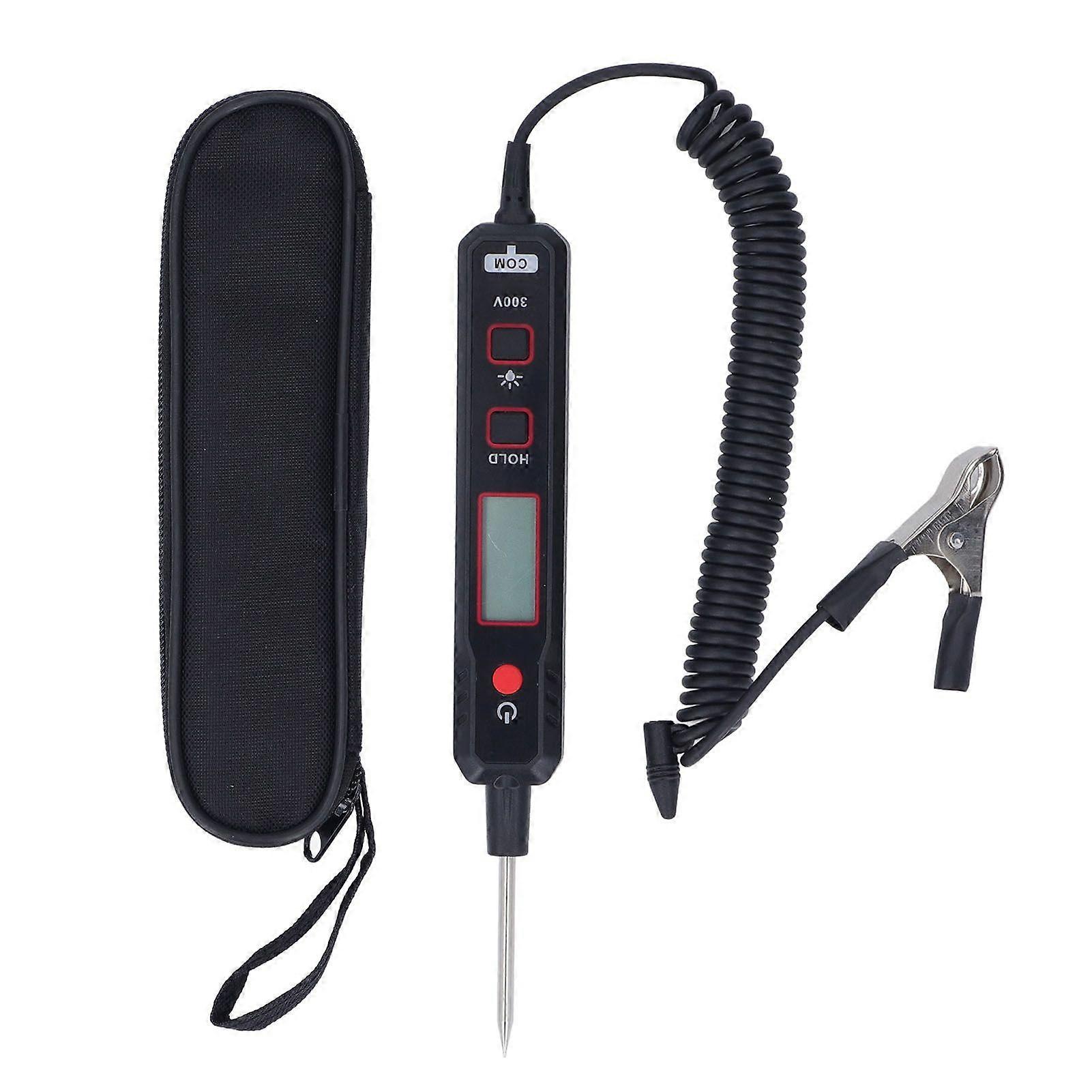 High quality  HT86A Intelligent Test Pen Automatic Range High Precision