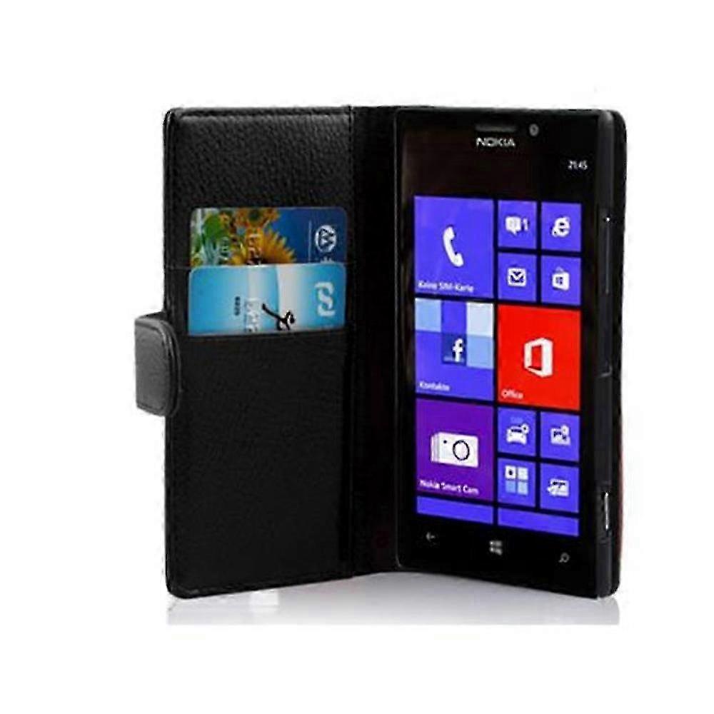 Case Compatible with Nokia Lumia 925 Model, Slim Lightweight and Durable Protection for Your Device