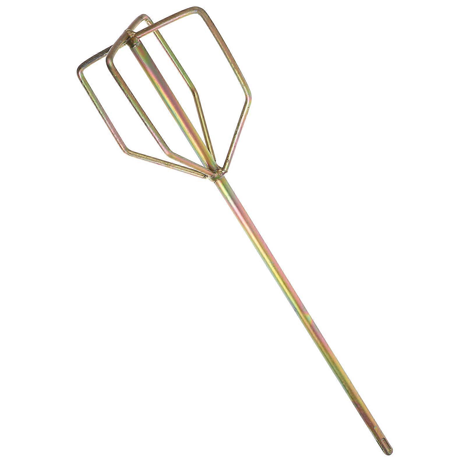 Versatile Cement Mixer, High Performance Electric Tool Suitable for Home and Use