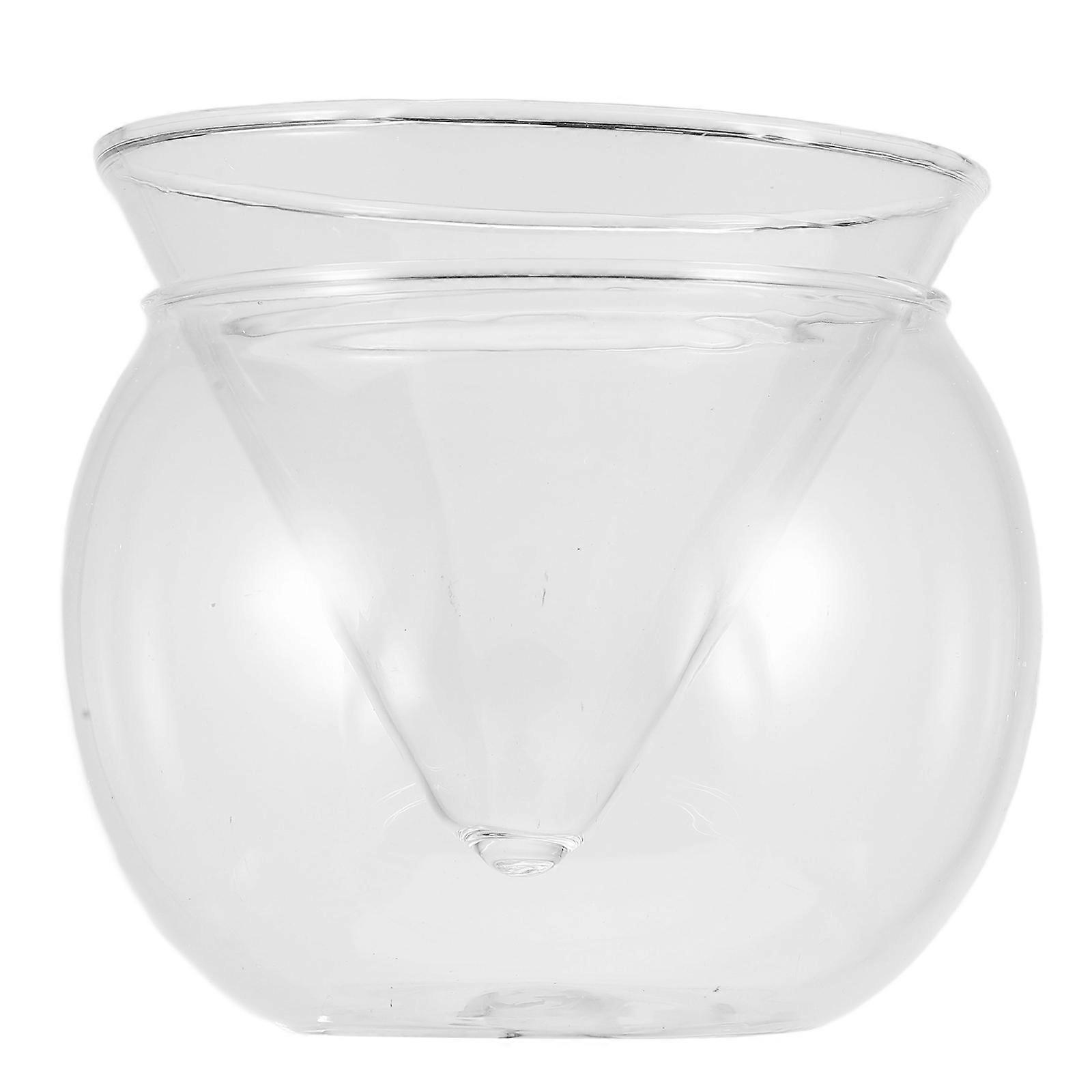 Creative Cocktail Cups for Holding Desserts, Easy Maintenance, Versatile Usage