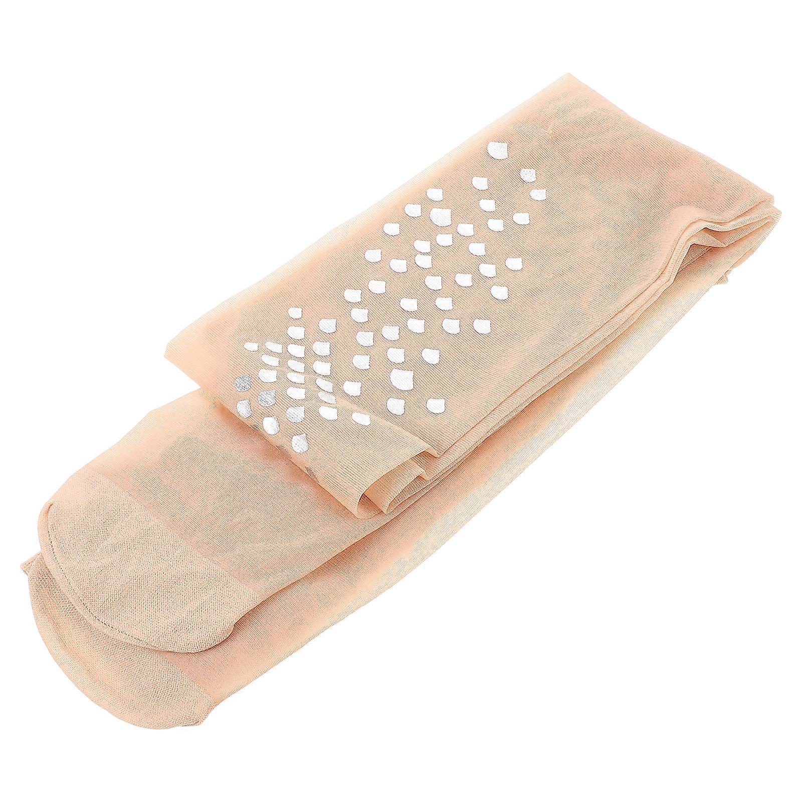 Comfort-Focused Women's Tights, Designed for Wear