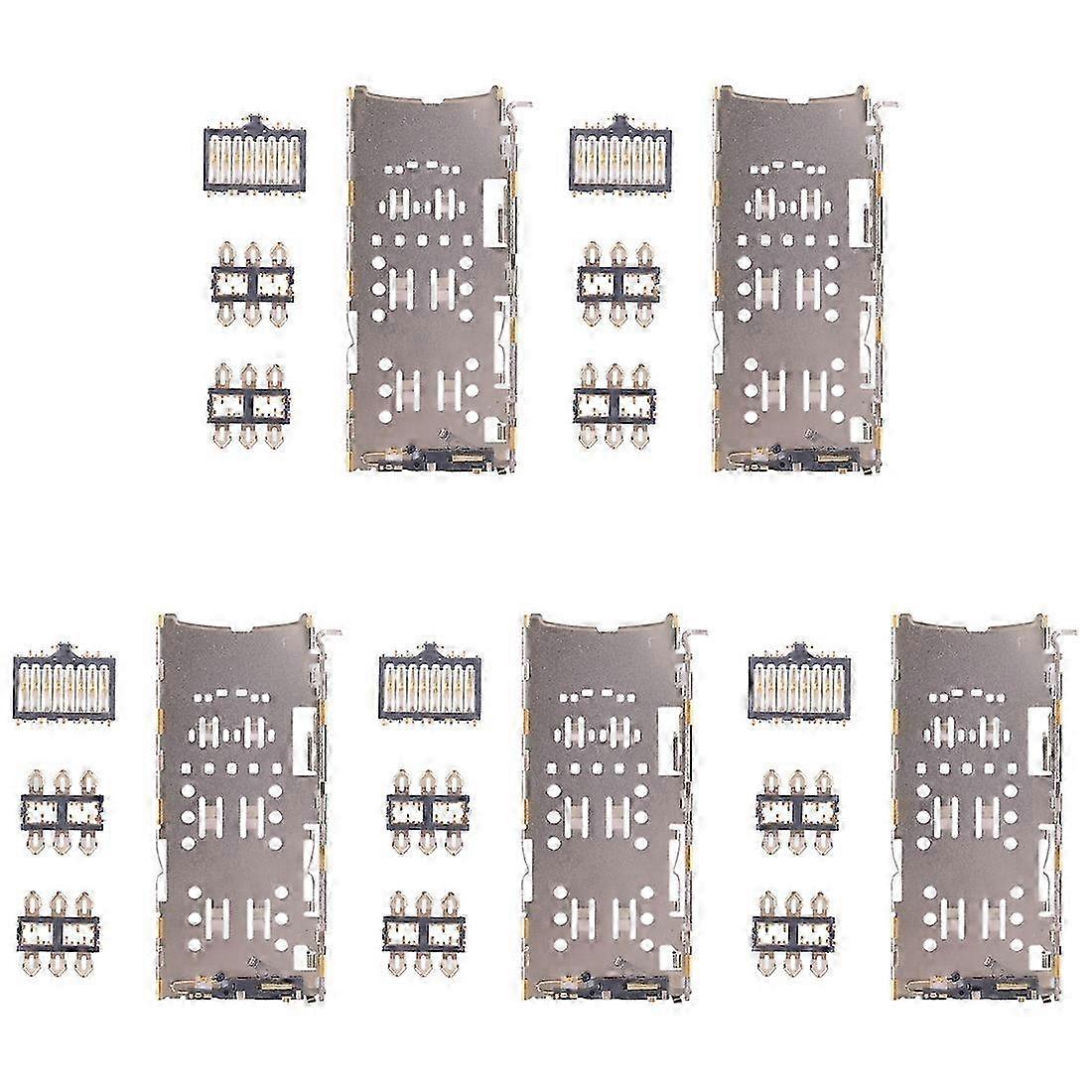 5 PCS Card Reader for Xiaomi Redmi Note 5A 2025