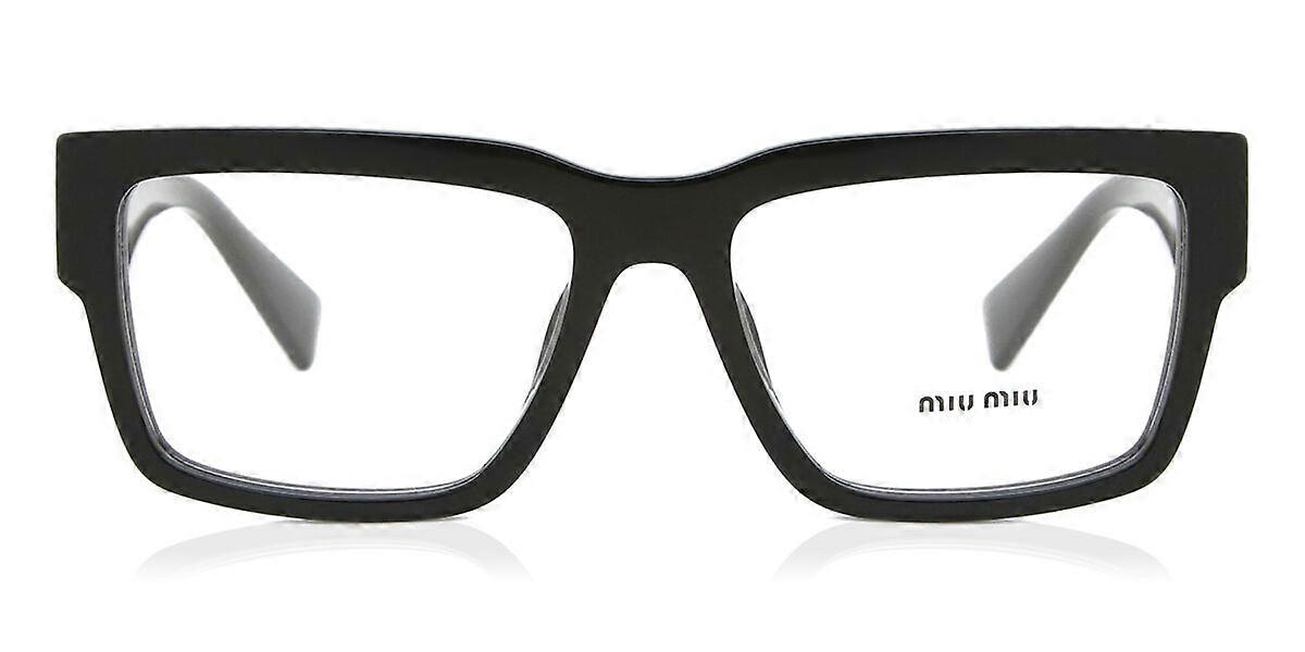 Miu Miu MU02XV 1AB1O1 Women Eyeglasses
