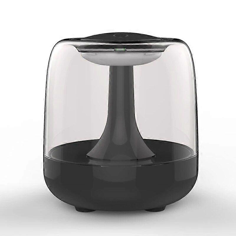 440Ml Large Capacity Air Humidifier Air Diffuser Atomizer Ultrasonic Aroma Diffuser Cool Mist Maker Air Purifier