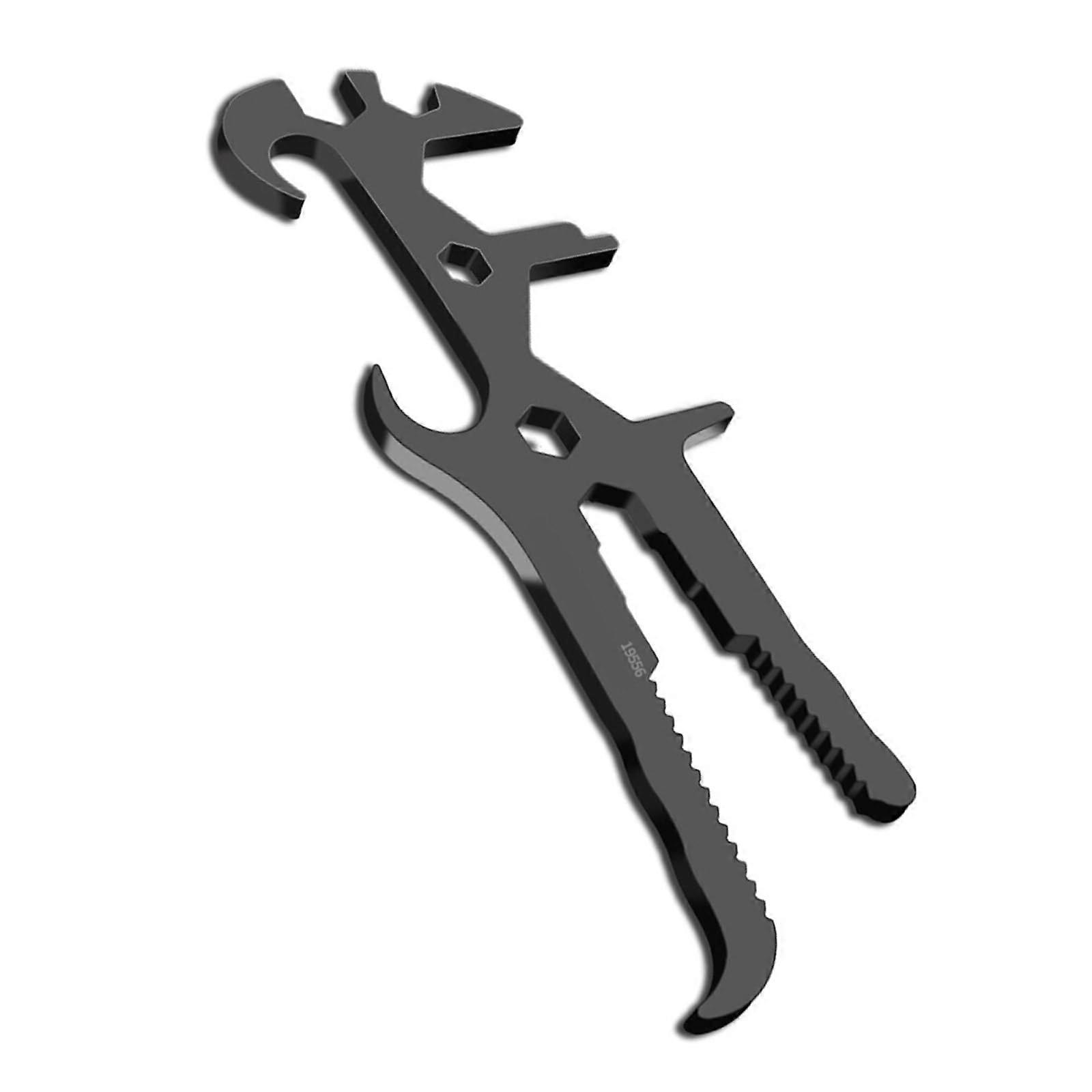 Paint Can Lid Opener Professional Lightweight On Site Quick Open Lid Cracker