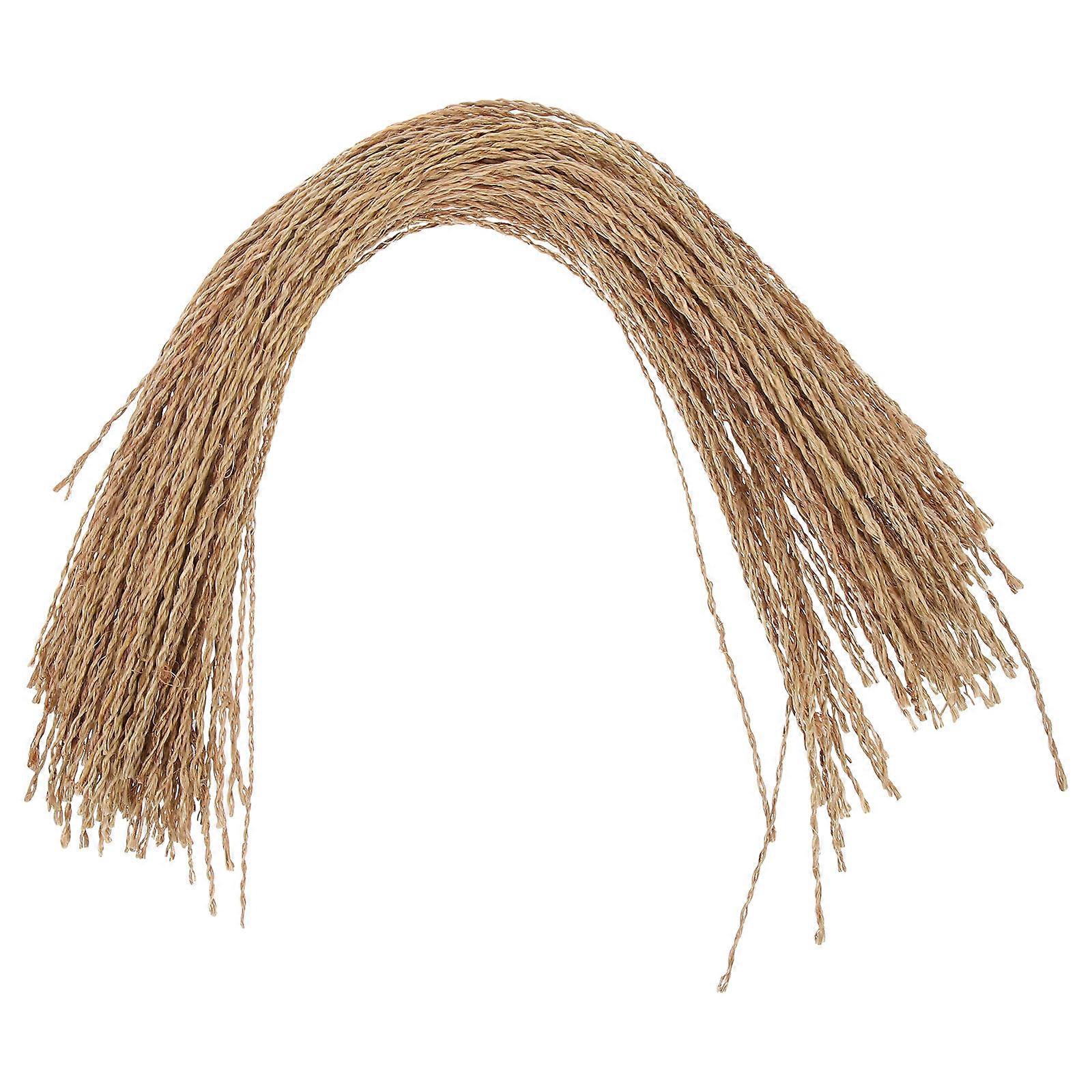 Colored Butcher Twine String Sausage Packing Rope Cooking Thread Kitchen Tool 100Pcs