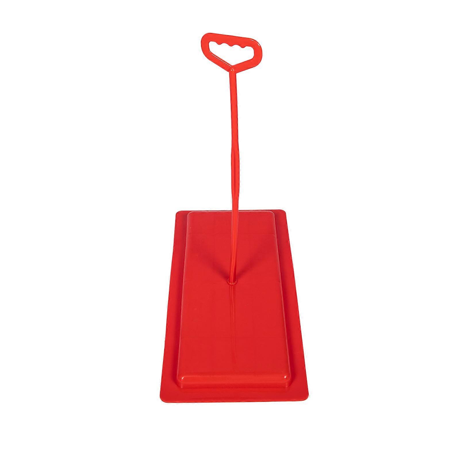 Plastic Squat Toilet Cover – Easy Installation, & Non Deforming Bathroom Accessory for Long Term Use