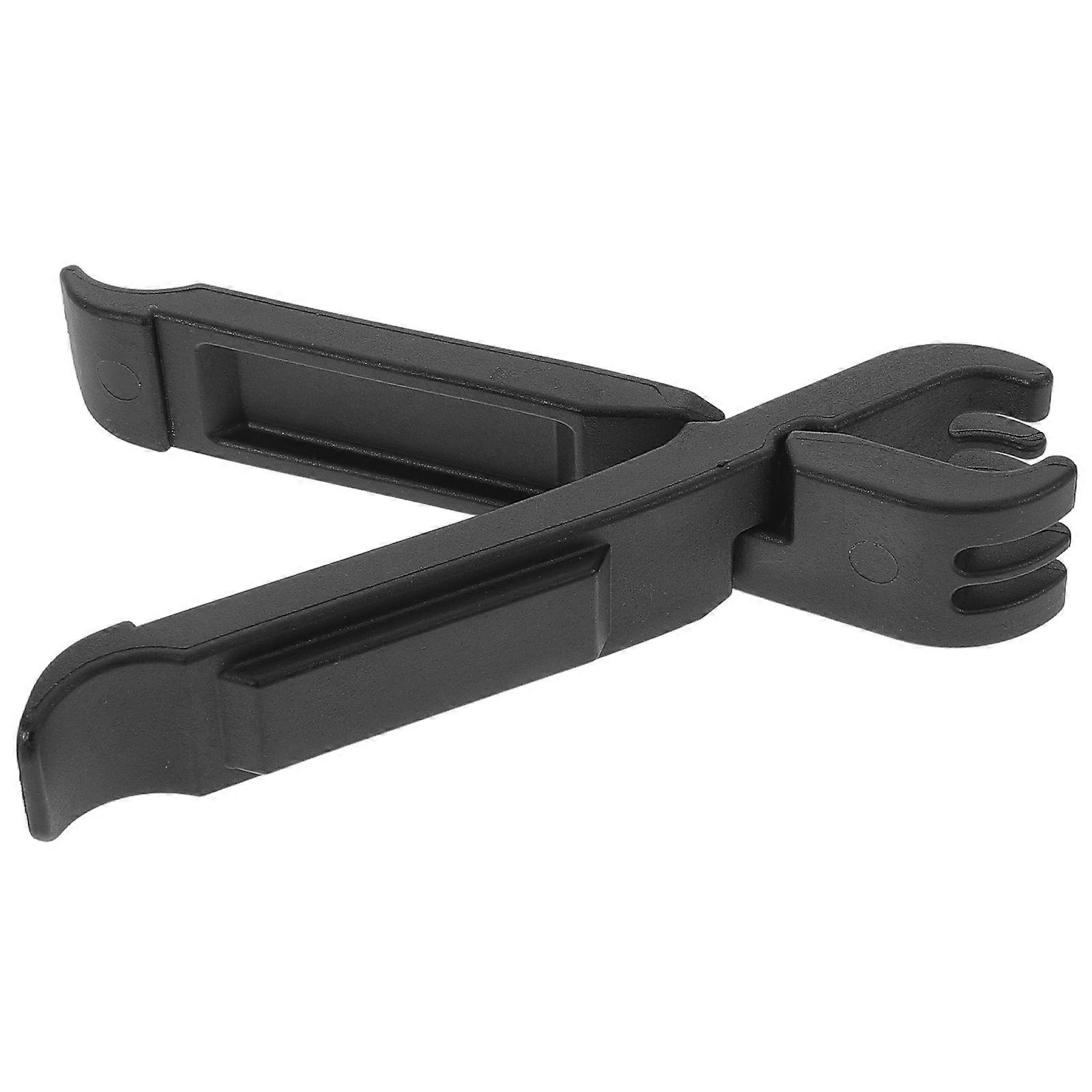 Bike Removal Tool Compact Design for Motorcycle Tire Changing 1Pack