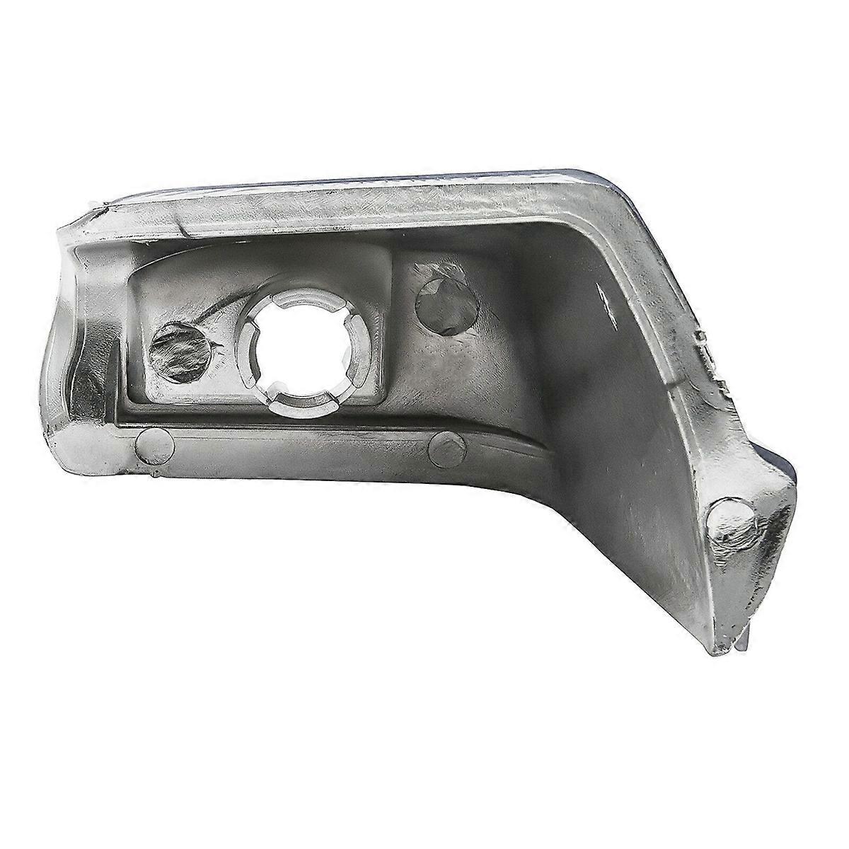 4x Wing Mirror Door Indicator Lens Turn Signal Light Without Bulbs Left & Right for Sprinter/ 2006-2