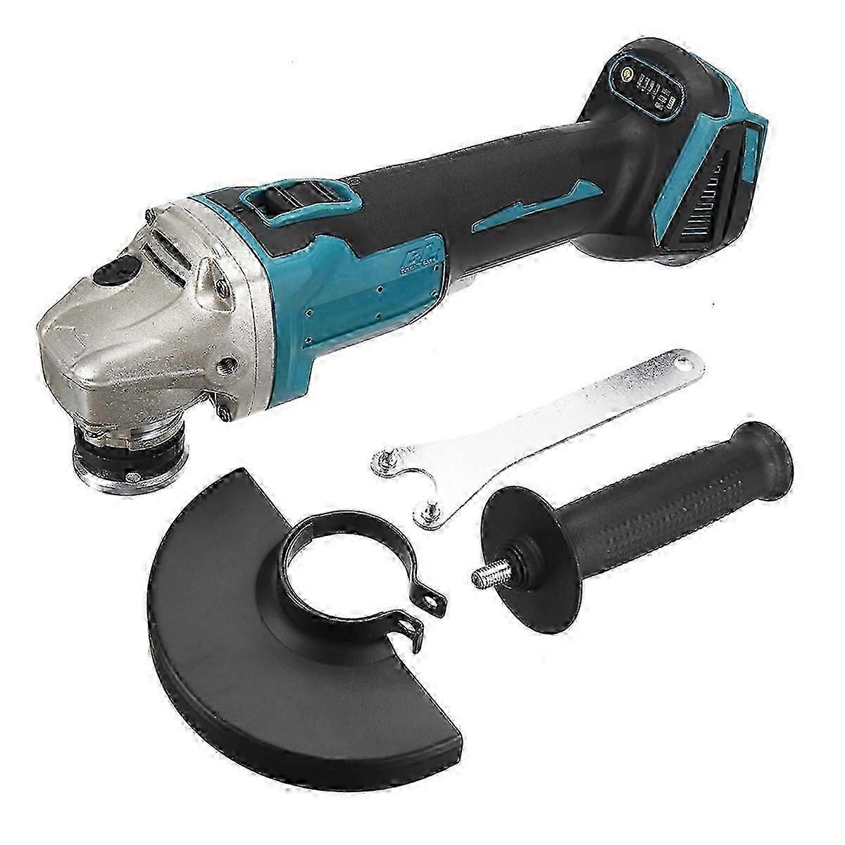 Compatible con Makita 18v Batería Power Tools Grinder Tool Electric Grinder