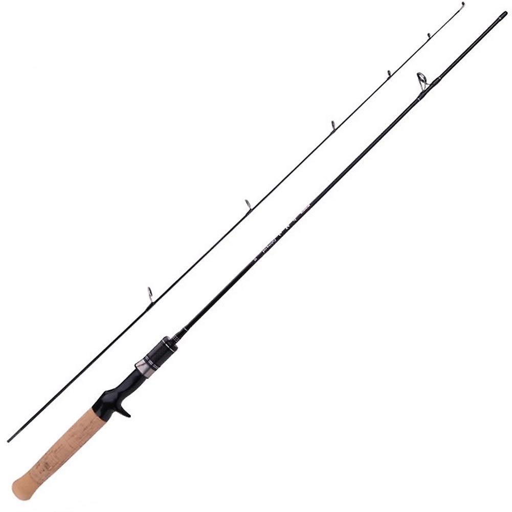 Angel rod set, fishing rod for Angel rods switch solid carbon for bait fishing rod 1.8m 1.98m 1.68m Casting Rod (1.8 m