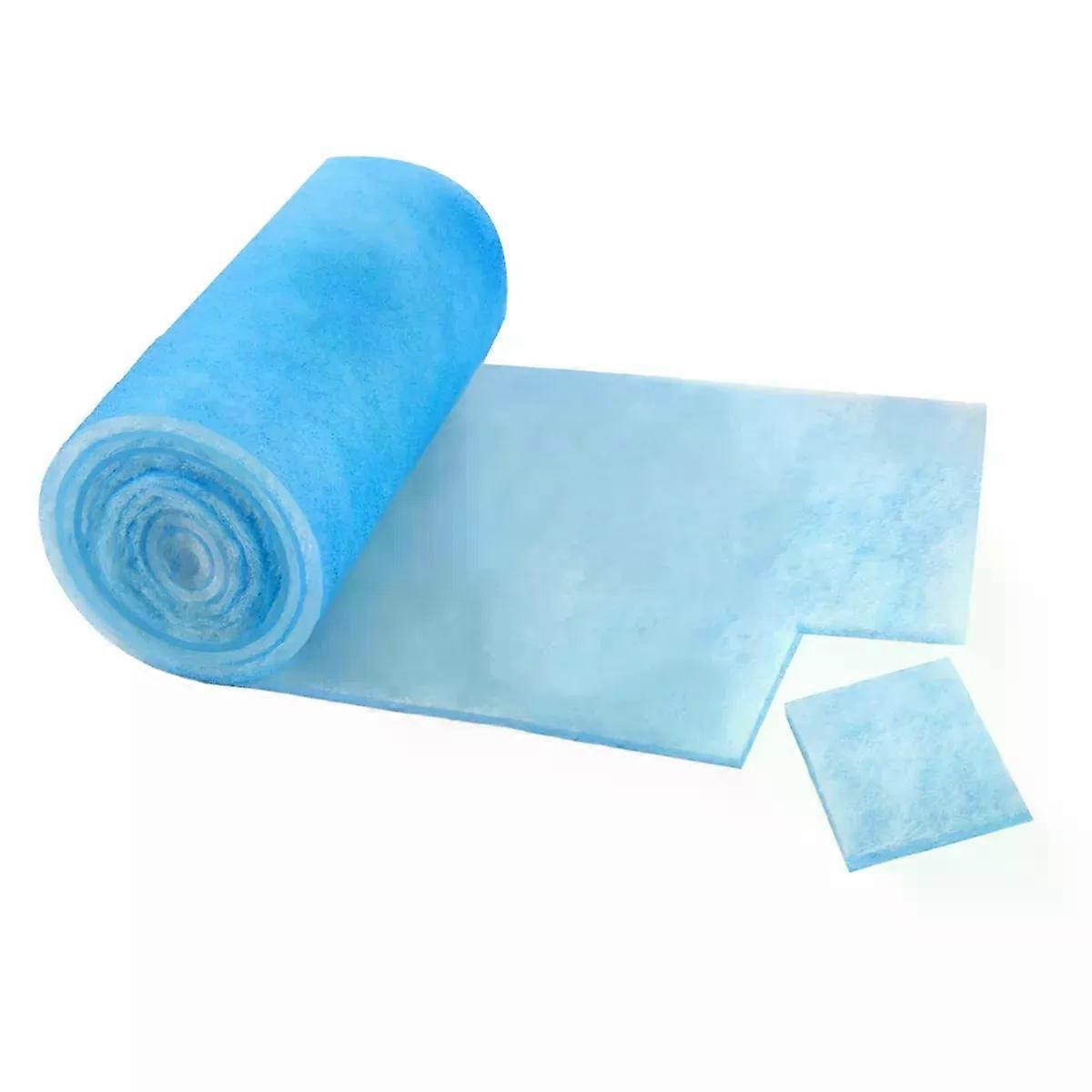Merv 8 Reusable Air Vent Filter Cut to Fit Electrostatic Floor Vent Filter Washable Replacement Ac Filter Compatible