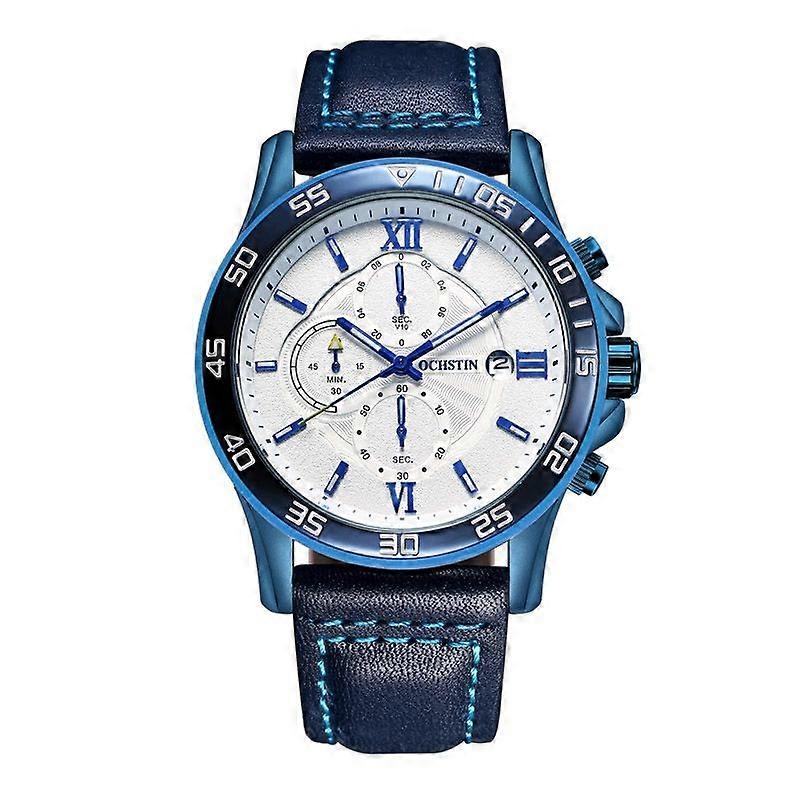 Quartz Men Watch OCHSTIN 6068A