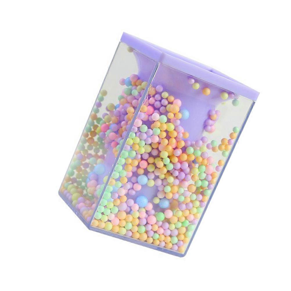 デスク用ペンシルカップ多機能ペンホルダー省スペース家庭用1セット