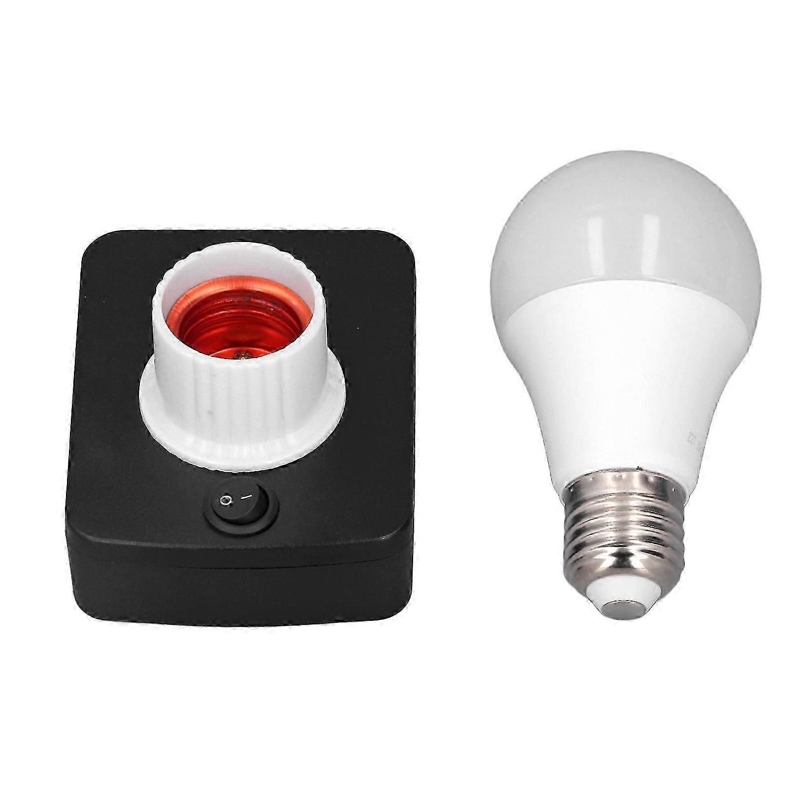 High quality Portable E27 Bulb LED Work Light for Einhell P... m&y
