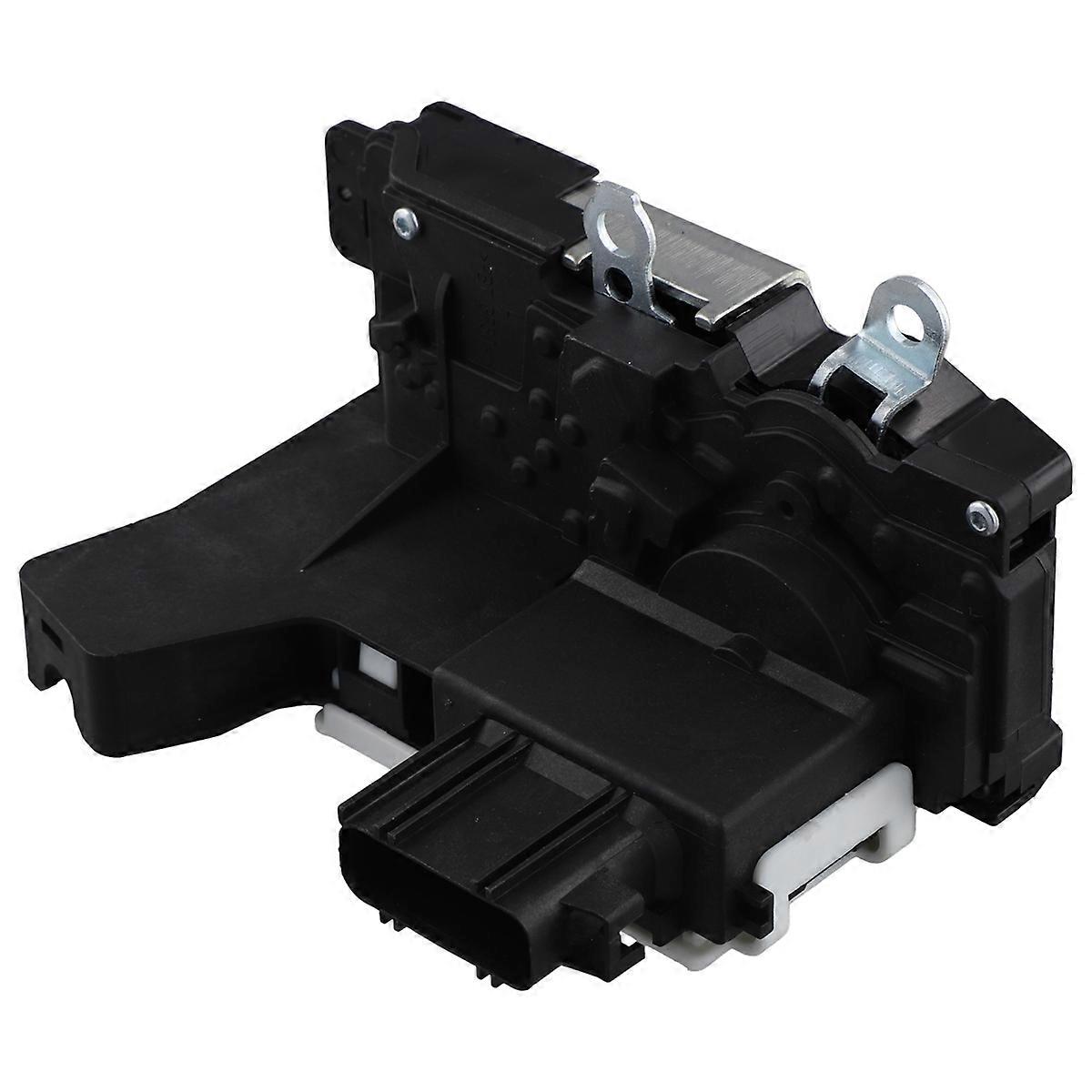 BE5354219A65AA Front Left Door Lock Actuator for Fusion