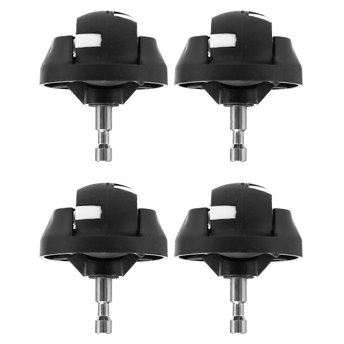 2Pcs Wheel Replacement Accessories for 